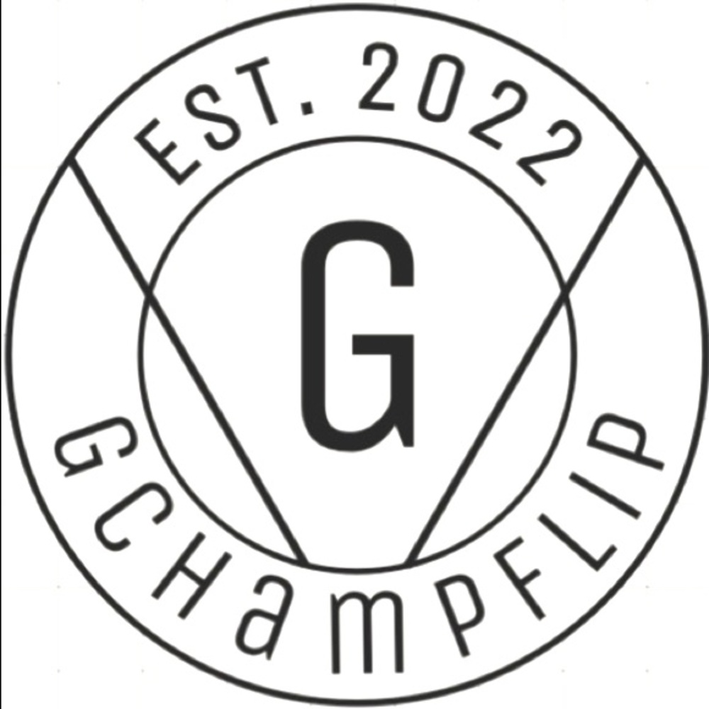 Meet your Posher, GChampFlip